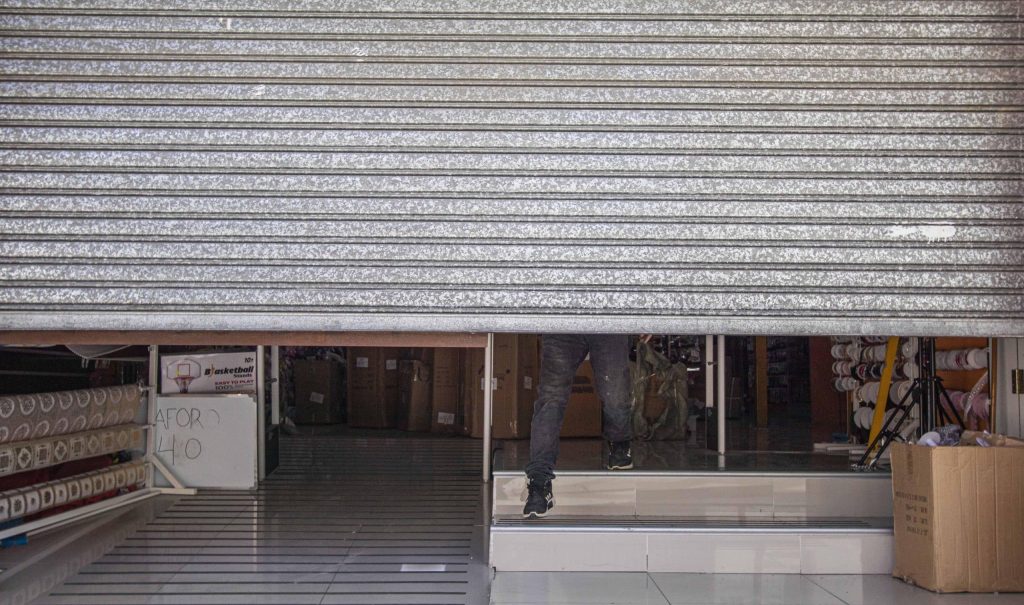 Diputado Schubert solicita información al ministerio de Economía sobre el funcionamiento de “malls chinos”