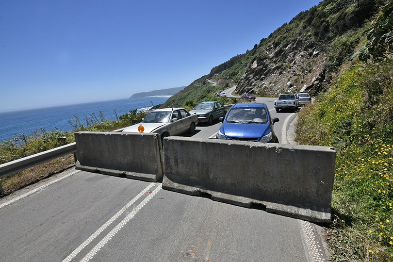 Nueva aplicación despierta a conductores que se van quedando dormidos al volante