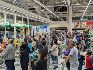 Cómo funcionará el comercio en esta doble jornada de elecciones