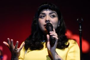 “Siempre te voy a amar”: La triste pérdida que enluta a Mon Laferte