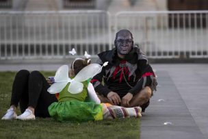 Halloween: ¿Cuál es el consumo de azúcar ideal para los niños?