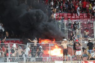 Nueve meses después: Supercopa entre Colo-Colo y Huachipato tiene fecha de reanudación