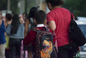 Arica: Suspenden clases en más de 40 colegios por presunta contaminación de agua potable