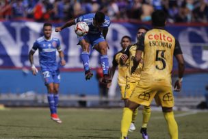 VIVO | Universidad de Chile y Coquimbo Unido se enfrentan por un cupo en la final de la Copa Chile