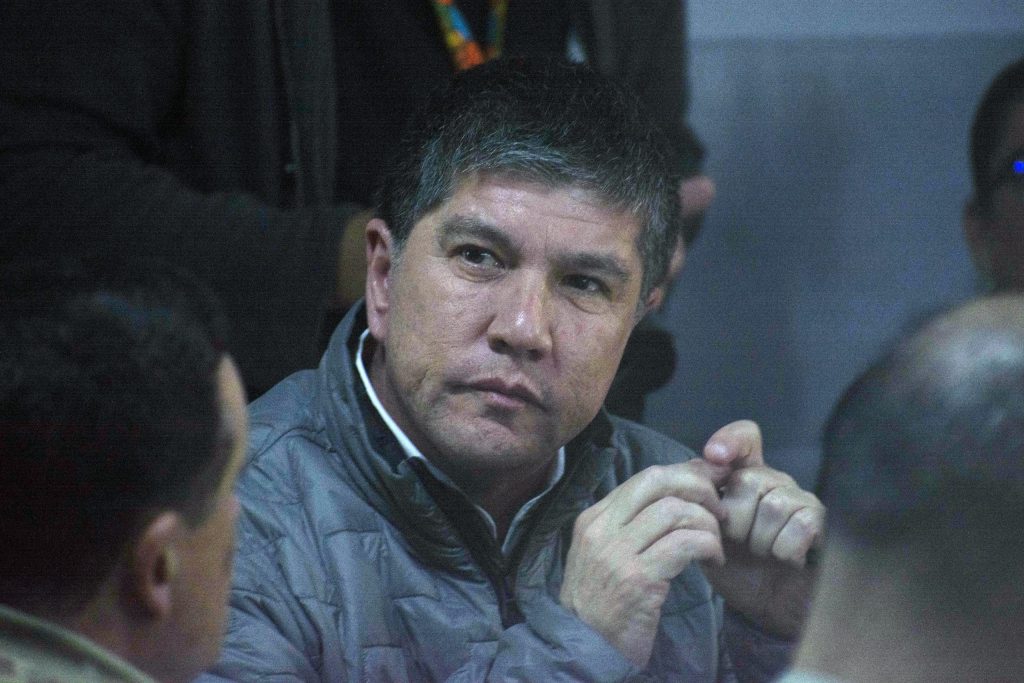 Ministerio de Interior por caso Monsalve y aplicación de la Ley Karin: “No existió ninguna denuncia interna”