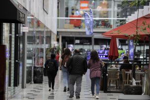 Cámara de Centros Comerciales valora la reapertura del comercio en jornada de elecciones