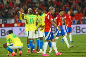 Otra baja: La Roja libera a su tercer jugador durante doble fecha FIFA