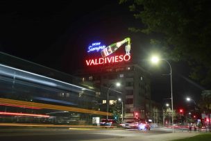 Nueva normativa limita la publicidad luminosa durante la noche