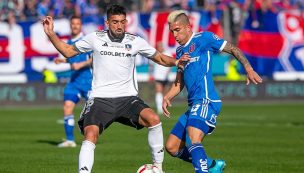 Se define el título en simultáneo: revisa la programación para los partidos de Colo-Colo y la U