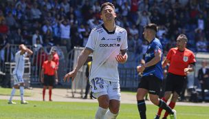 Experto opina sobre los ocho partidos de Colo-Colo en un mes