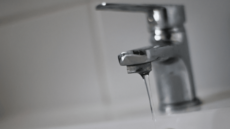 Megacorte de agua afectará por hasta 36 horas a ocho comunas de la RM