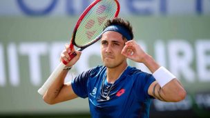 Tabilo fue el gran ganador en la actualización del ranking ATP y queda como el mejor sudamericano del circuito