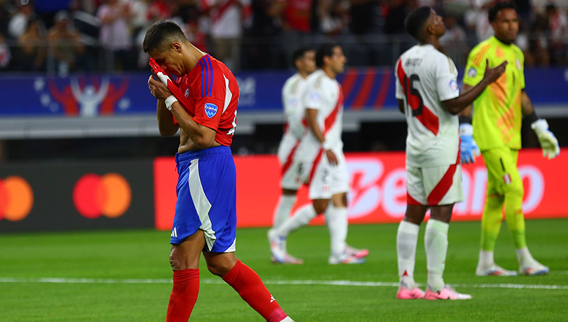 Patricio Yáñez: “Alexis lleva más de cuatro meses sin jugar, no cambiará la cara de La Roja”