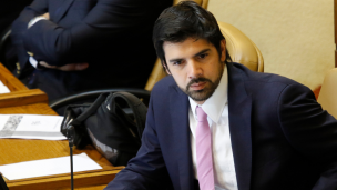 Diputado Joaquín Lavín León se declara inocente tras allanamientos por investigación de fraude al fisco