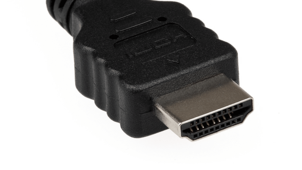 HDMI Atención con los cables HDMI: Ciberdelincuentes podrían infiltrarse en pantallas y robar información