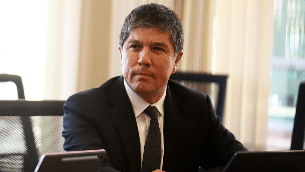 Bancada de diputadas “Mujeres por la Libertad” solicitan a la ministra Orellana que se pronuncie a la denuncia contra Monsalve