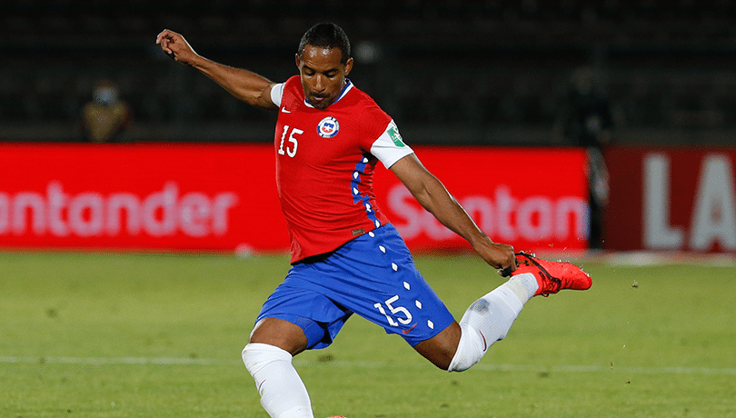 Jean Beausejour: “A la selección hay que venir hasta en los peores momentos”