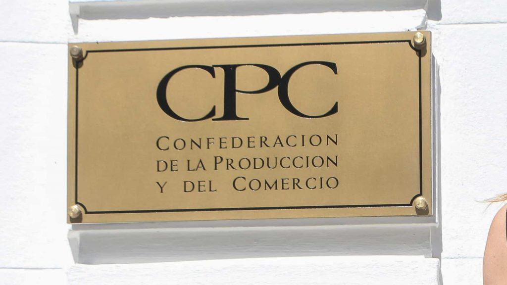 CPC anuncia a Susana Jiménez como nueva presidenta para 2025-2026