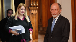 Cámara aprueba acusación constitucional contra Ángela Vivanco y Sergio Muñoz: Pasa al Senado