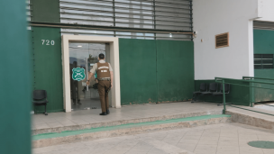 Caso Brinks: Cuatro carabineros detenidos vinculados al robo a la sucursal en Rancagua