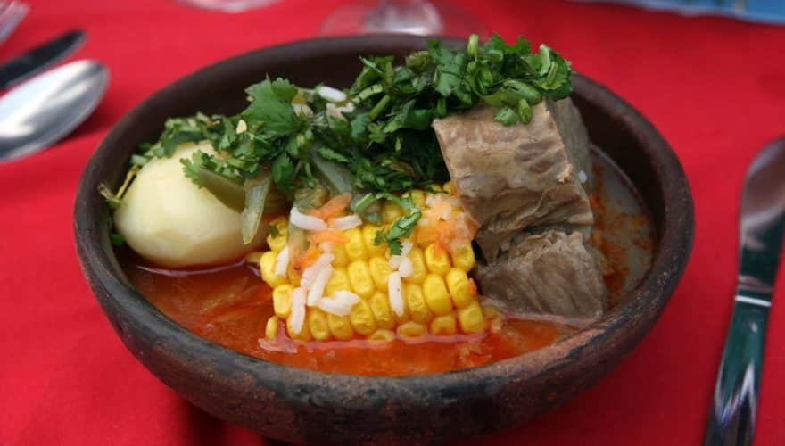 La Florida celebra el día de la cazuela con preparaciones gratuitas
