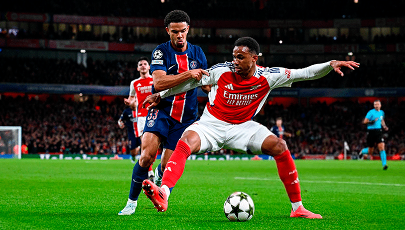 Champions League: Lo que está en juego en la última fecha de la fase de liga