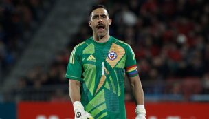 ¿Recado para Palacios? El contundente mensaje de Claudio Bravo a La Roja