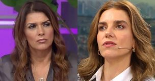 María Luisa Godoy responde críticas de Ivette Vergara sobre TVN: 