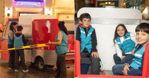 KidZania sorprende en octubre con nuevas actividades educativas para niños