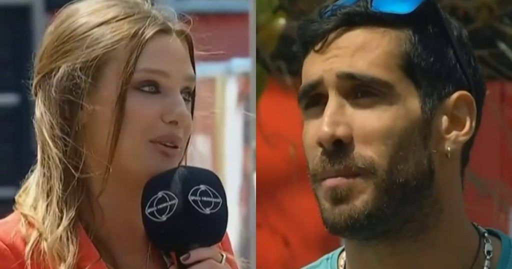 Emilia Daiber se quebró al anunciar drástico cambio en “Gran Hermano”: Así reaccionaron los jugadores