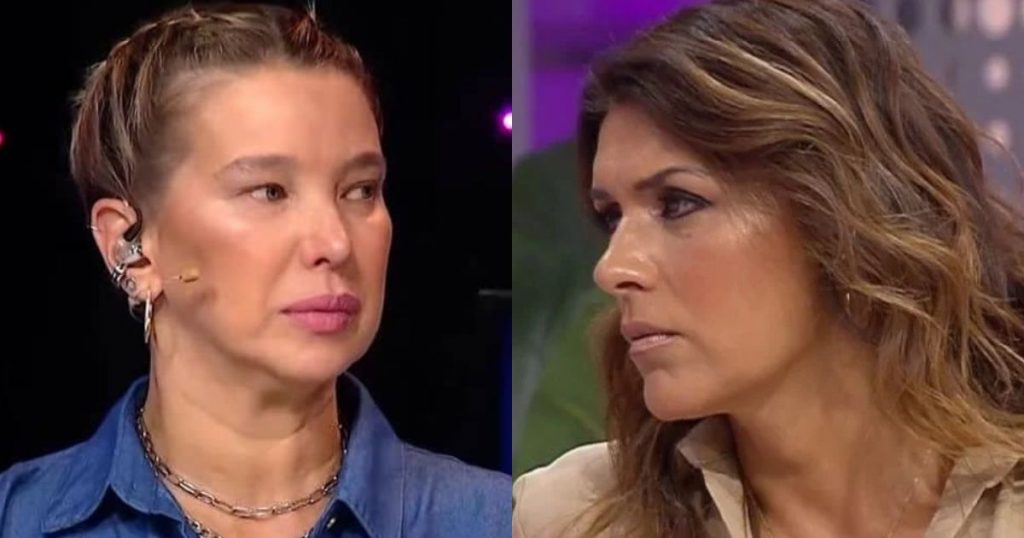 Claudia Schmidt arremete contra Ivette Vergara tras salida de TVN: “Se la comen al lado de María Luisa Godoy”
