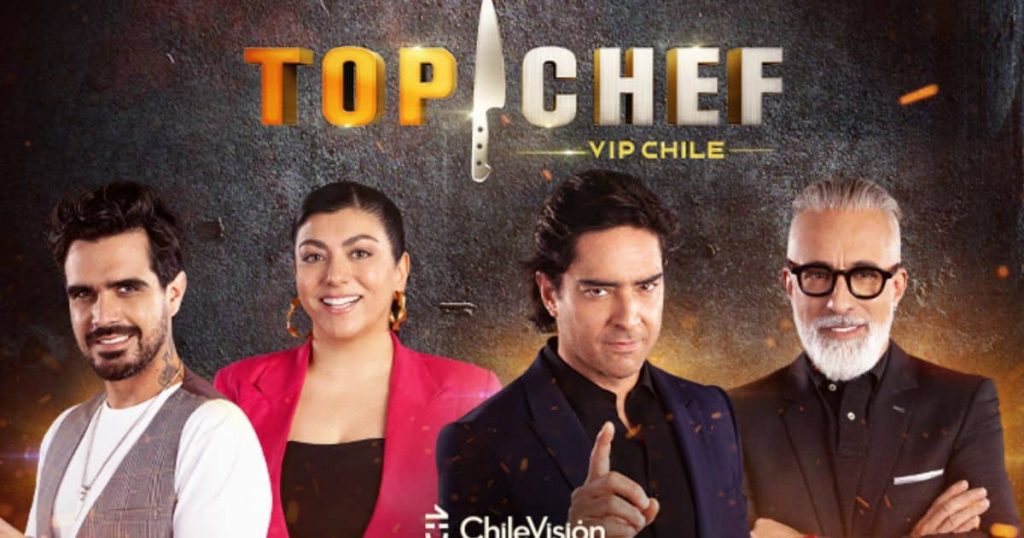 ¿Te lo esperabas? Revelaron el nombre de una de las finalistas de Top Chef VIP