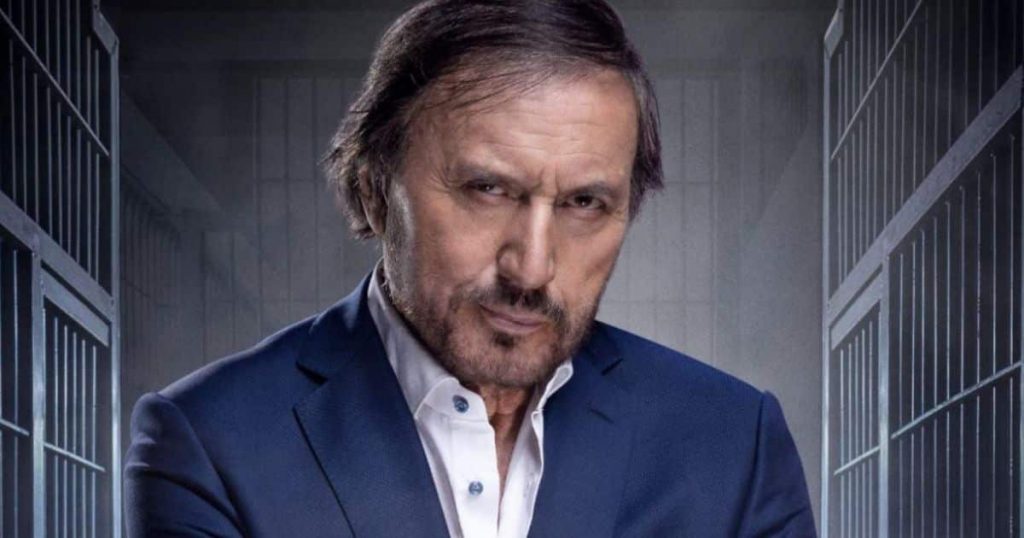 Fallece recordado actor de “Mea Culpa” y “El Día Menos Pensado”