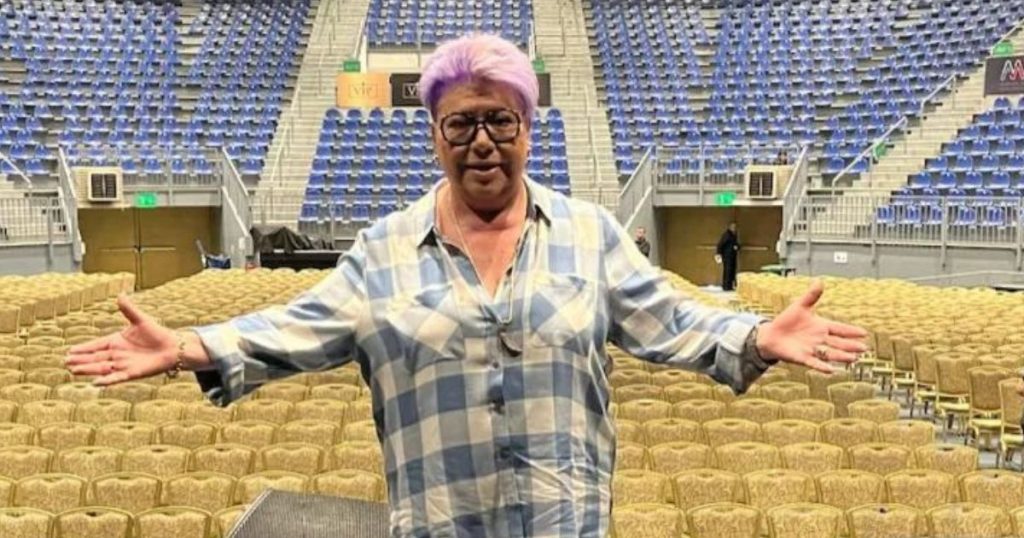 Paty Maldonado festeja importante triunfo profesional: “No todos pueden darse este lujo”