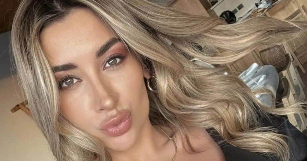 Camila Andrade renueva su estilo tras “Gran Hermano”: Enseñó renovado look en las redes