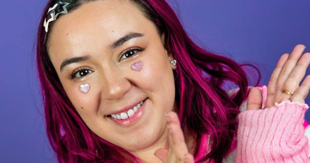 Christell Rodríguez hace historia: “Dubidubidu” será parte de Just Dance 2025