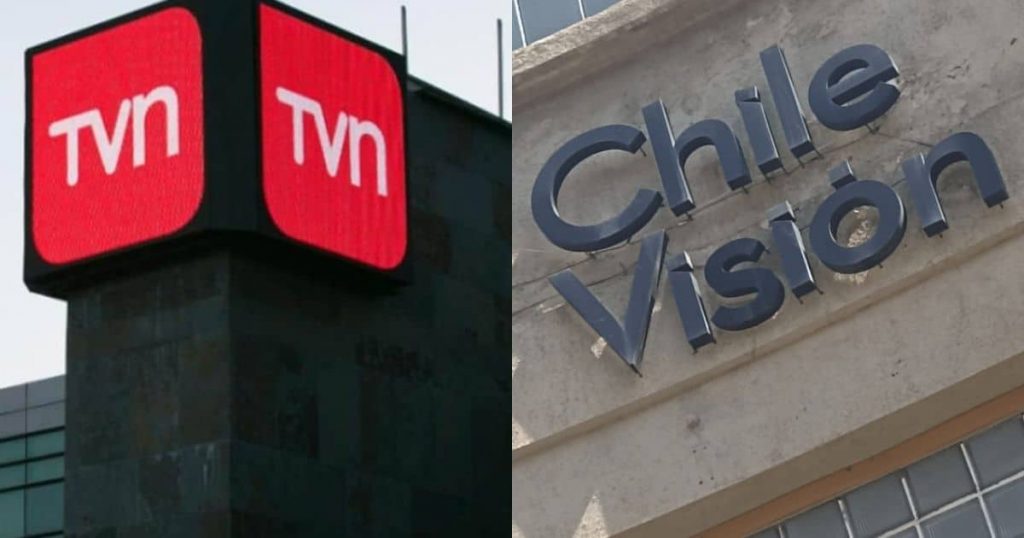 Periodista desvinculado de TVN reaparece en CHV en inesperado rol: “Estoy feliz”