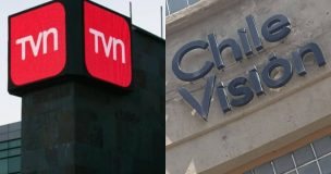 Periodista desvinculado de TVN reaparece en CHV en inesperado rol: 