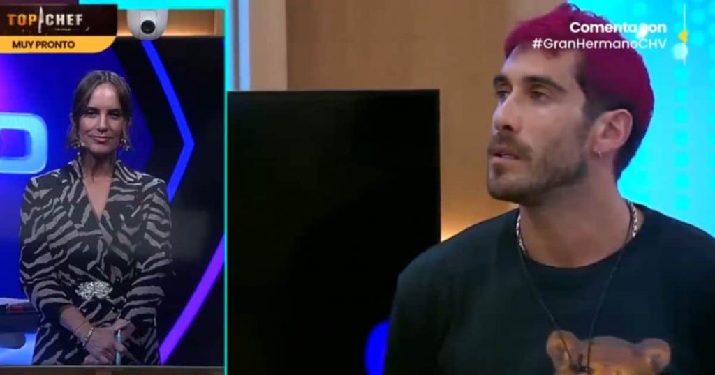 Pedro Astorga tomó difícil decisión en “Gran Hermano”: Así quedó la placa definitiva