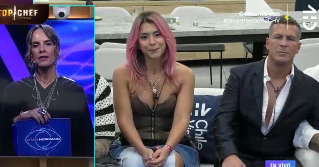 Con el 60% de los votos: Nuevo eliminado de “Gran Hermano” dejó a toda la casa entre lágrimas