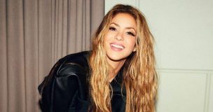 Daniela Aránguiz asegura que Shakira está lista para el Festival de Viña 2025