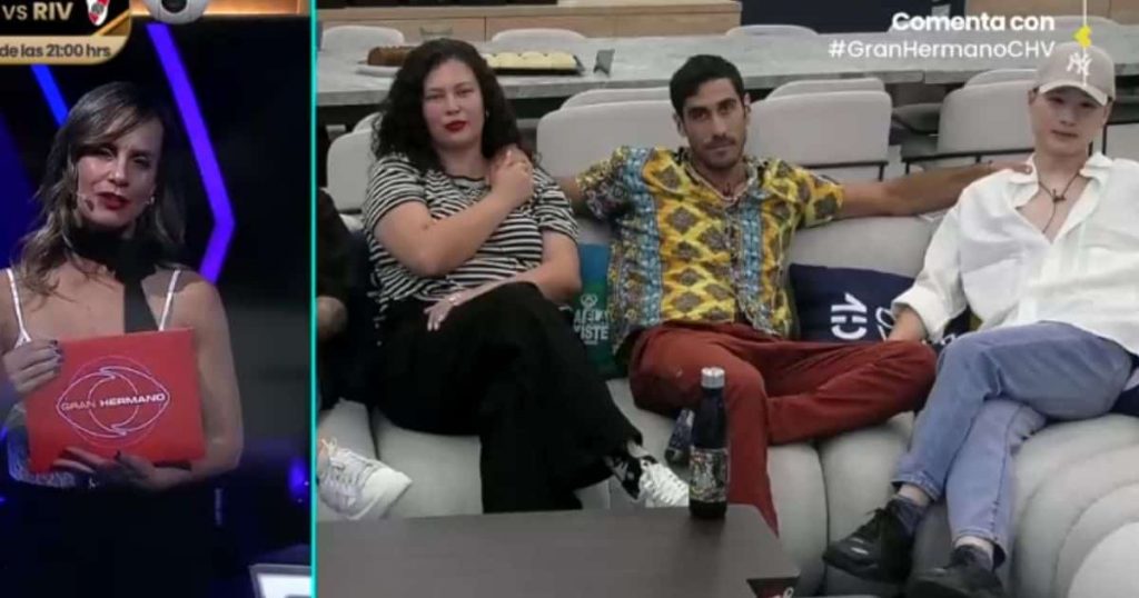 Emotiva despedida: Querido jugador fue eliminado de “Gran Hermano” a solo días de la final