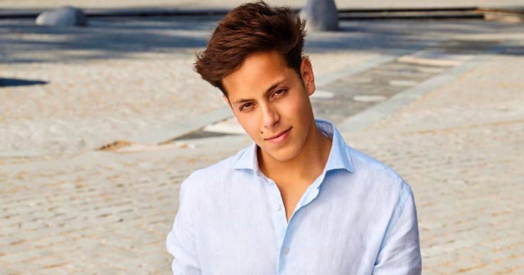 “Estamos recién partiendo”: Máximo Bolocco confirma nueva relación tras ola de rumores