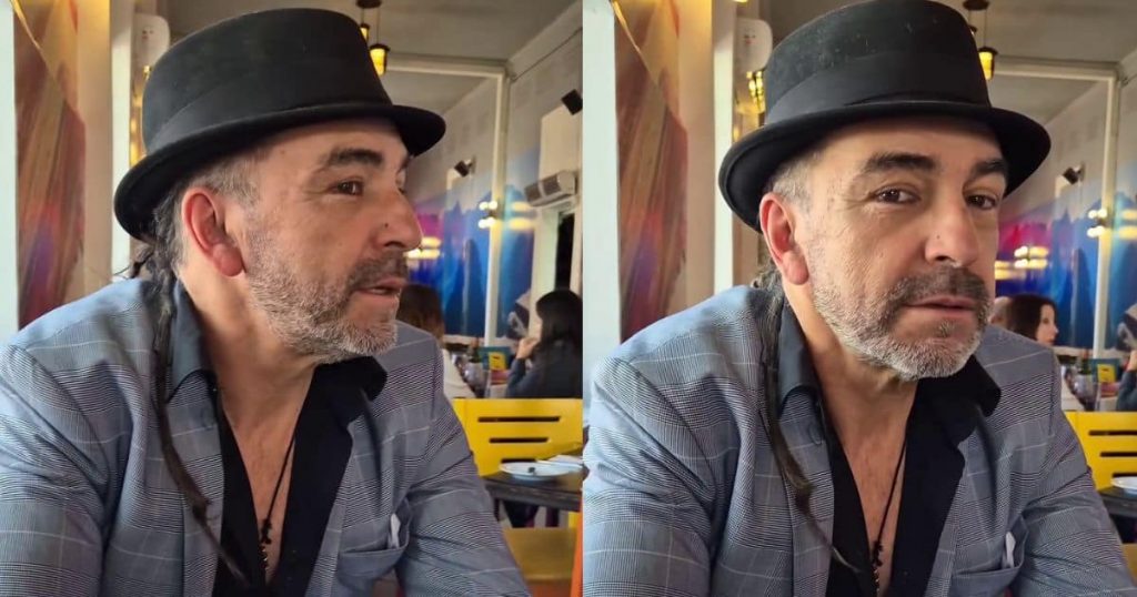 Jorge Alís recibe críticas con broma sobre caso Monsalve y Valdivia: “De pésimo gusto”