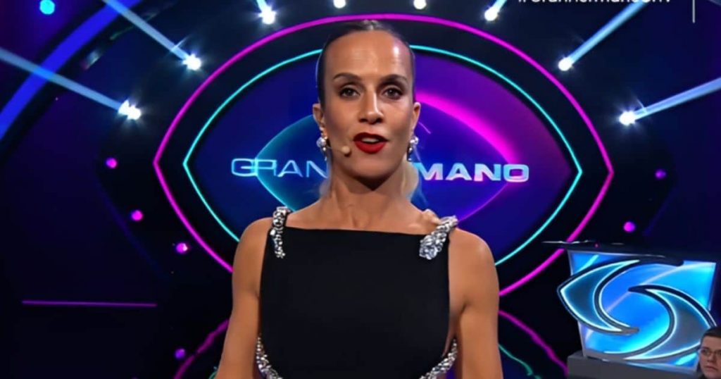 Estos son los tres finalistas de “Gran Hermano” que competirán por la victoria final