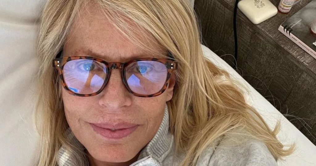 “¡Estoy tan feliz!”: Cecilia Bolocco anunció el arribo de un nuevo miembro a su familia