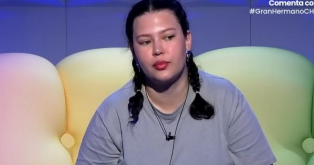 Michelle Carvalho destapa las razones detrás de su soltería: “Me hicieron mucho daño”