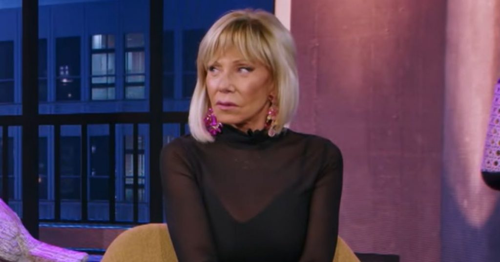 Raquel Argandoña y su opinión sin filtro sobre el regreso de la farándula: “Atroz”