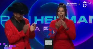 Final de “Gran Hermano Chile”: Michelle Carvalho es la gran ganadora de la temporada