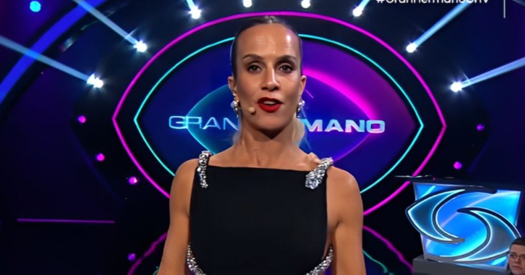 Diana Bolocco aclara su futuro en CHV y detalla sus próximos pasos tras “Gran Hermano”